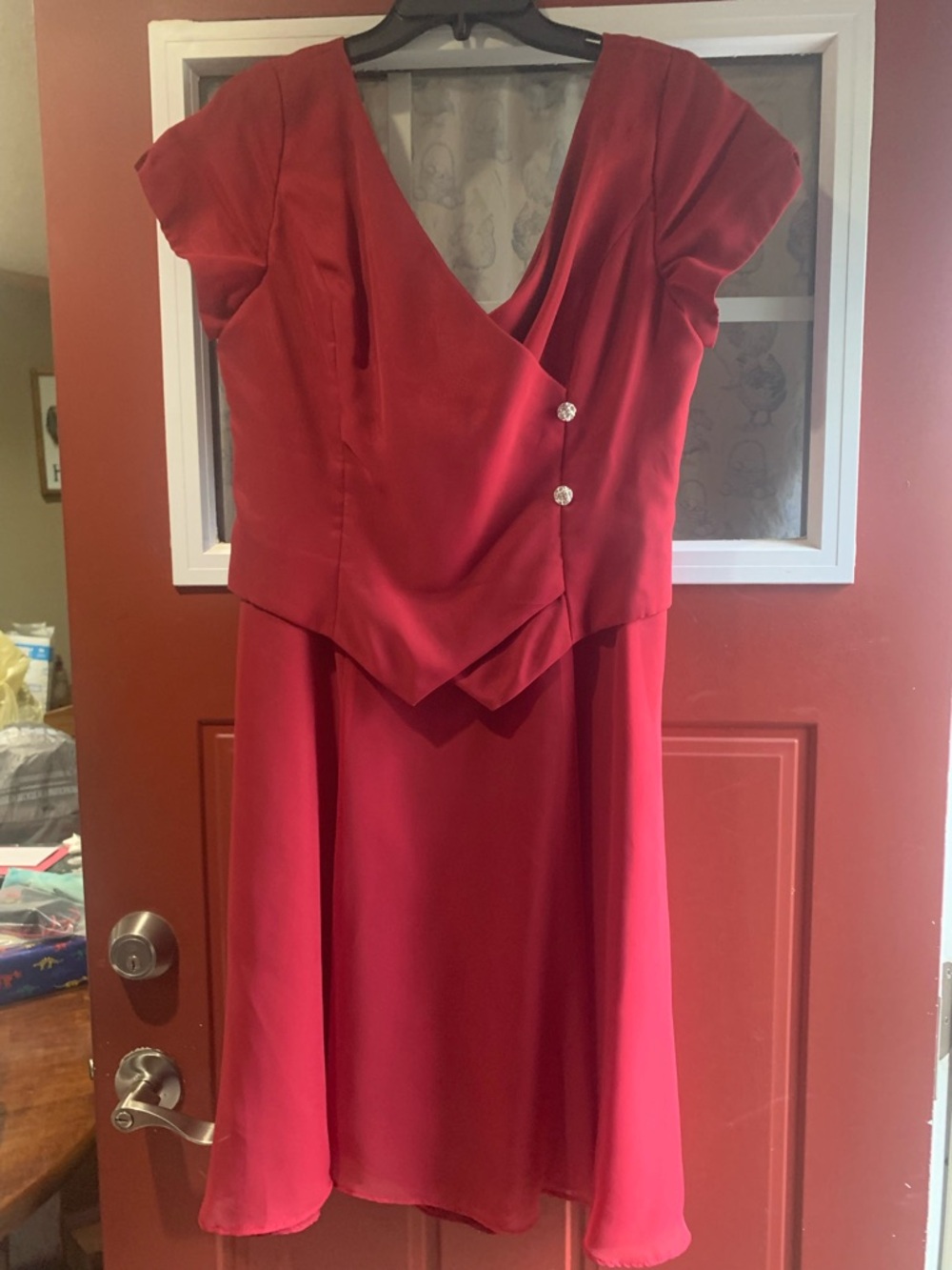Women dress